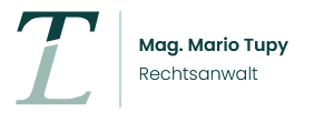 Logo Rechtsanwalt Mag